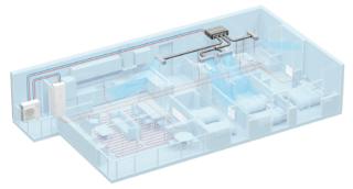 Panasonic Aquarea Ecoflex Panasonic Aquarea Ecoflex