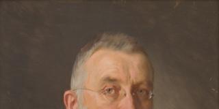 Tomaso Da Rin Betta (1838 – 1922), pittura ritrattistica e religiosa Tomaso Da Rin Betta (1838 – 1922), pittura ritrattistica e religiosa