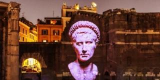 Progetto: Viaggi nell’antica Roma Progetto: Viaggi nell’antica Roma