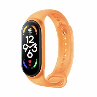 Smart Band 7 di Xiaomi Smart Band 7 di Xiaomi