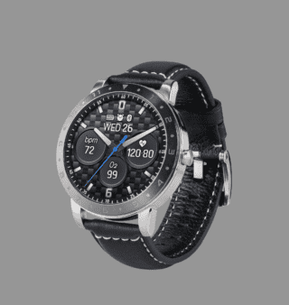 VivoWatch 5 di Asus VivoWatch 5 di Asus