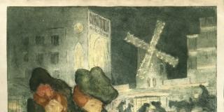 Alfredo Müller. Il trionfo della grafica nella Parigi della Belle Époque Alfredo Müller. Il trionfo della grafica nella Parigi della Belle Époque