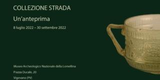 La Collezione Strada. Un’Anteprima La Collezione Strada. Un’Anteprima