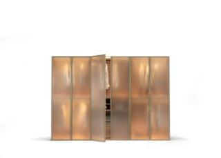 Armadio Murano di Pianca Armadio Murano di Pianca