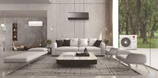 climatizzatore Artcool Mirror e Dualcool Deluxe di LG Electronics con Allergy Filter climatizzatore Artcool Mirror e Dualcool Deluxe di LG Electronics con Allergy Filter