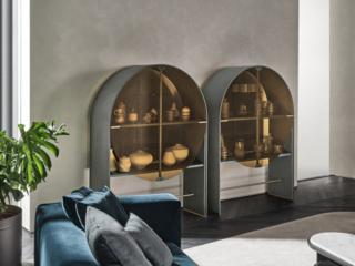 Credenza Soda di Gallotti&Radice Credenza Soda di Gallotti&Radice