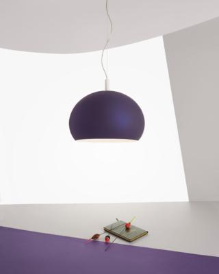 Riedizioni di design: la nuova vita sostenibile delle lampade dei maestri -  Cose di Casa