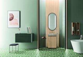 lavabo Giò 1 di Cerasa lavabo Giò 1 di Cerasa