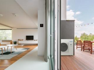 pompa di calore Panasonic Aquarea Ecoflex pompa di calore Panasonic Aquarea Ecoflex