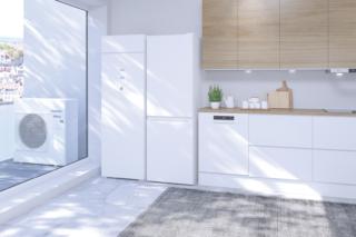 pompa di calore Panasonic Aquarea Ecoflex pompa di calore Panasonic Aquarea Ecoflex