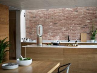 dyson Cool Formaldehyde purifier fan dyson Cool Formaldehyde purifier fan