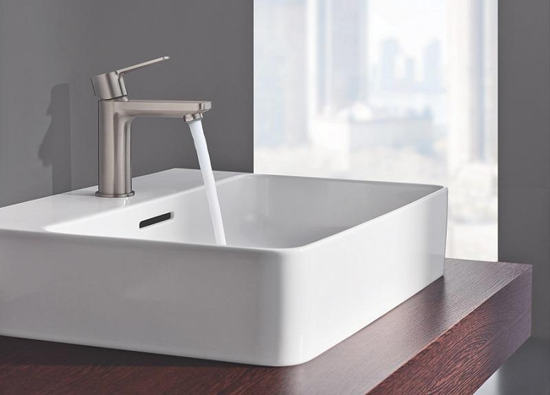 Bagno per gli ospiti: quali rubinetto, lavabo, mobile, accessori - Cose di  Casa