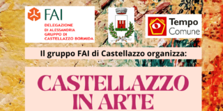 Castellazzo in Arte Castellazzo in Arte