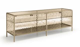 Madia Echo di Fiam Italia Madia Echo di Fiam Italia