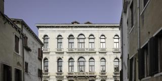 Palazzo Diedo a Venezia, ©Alessandra Chemollo (courtesy Berggruen Arts & Culture)