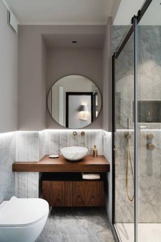 Progetto: Italia+Partners, Torino. Foto: Andrea Martiradonna Progetto: Italia+Partners, Torino. Foto: Andrea Martiradonna