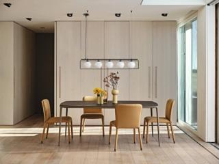 Sedia S1, design Paola Navone.