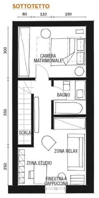 pianta bagno piccolo con water lavandino e vasca pianta bagno piccolo con water lavandino e vasca