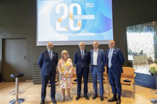 Assemblea Assobagno 2022.