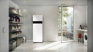 Caldaia compatta condensazione gas Vitodens 242 F Milieu Caldaia compatta condensazione gas Vitodens 242 F Milieu