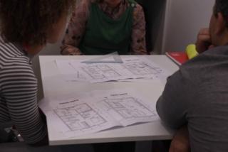 Cersaie Disegna la tua Casa planimetria Cersaie Disegna la tua Casa planimetria
