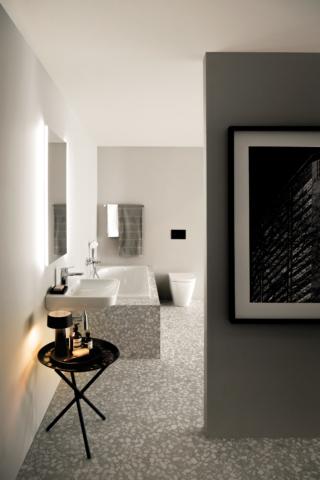 Collezione bagno i.life B di Ideal Standard Collezione bagno i.life B di Ideal Standard