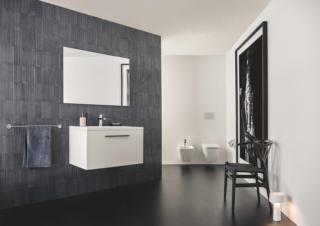 Collezioni Bagno I.life B E I.life S Di Ideal Standard, Anche Per ...