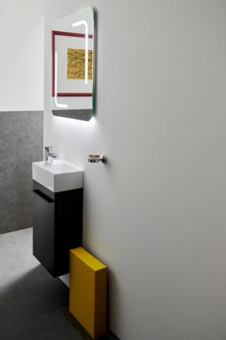 Collezione bagno i.life S di Ideal Standard Collezione bagno i.life S di Ideal Standard
