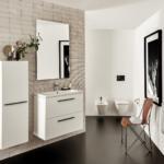 Collezioni Bagno I.life B E I.life S Di Ideal Standard, Anche Per ...