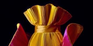 ROBERTO CAPUCCI. Seriche armature ROBERTO CAPUCCI. Seriche armature