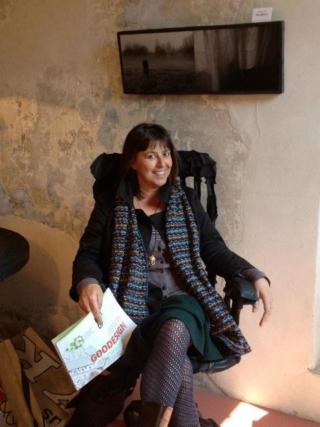 Ritratto di Giuliana Zoppis Ritratto di Giuliana Zoppis