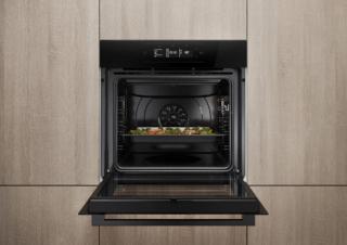 Il forno H-Oven 500 Steam Plus di Hoover Il forno H-Oven 500 Steam Plus di Hoover