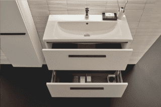 Lavabo i.life S di Ideal Standard Lavabo i.life S di Ideal Standard