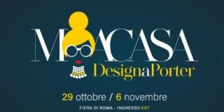 MoaCasa 2022: in autunno a Roma la Fiera dell’arredo