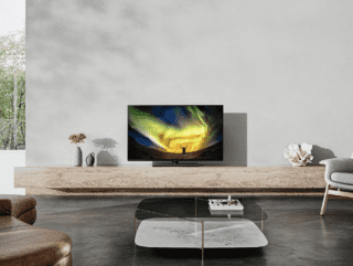 Il TV Oled 4K serie LZ980 di Panasonic Il TV Oled 4K serie LZ980 di Panasonic