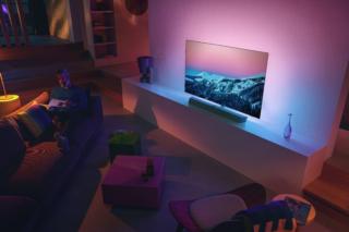 TV Oled+937 di Philips TV Oled+937 di Philips