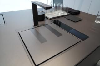 Il lavello Solitaire The Waterbase di BSH Il lavello Solitaire The Waterbase di BSH