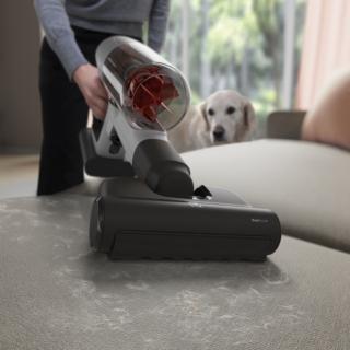 L'aspirapolvere Ultimate 800 Animal di Eletrctrolux