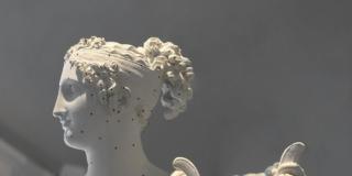 Canova, novello Fidia Canova, novello Fidia