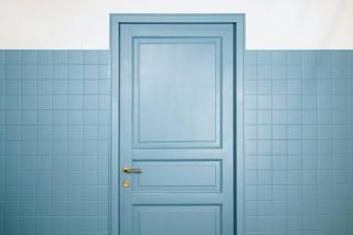 applicazione Microresina Kerakoll completa essicazione