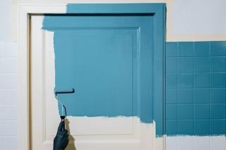 applicazione Microresina Kerakoll tempo di attesa