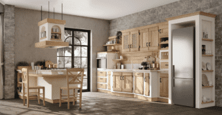 cucina finta muratura anita cucine lube cucina finta muratura anita cucine lube