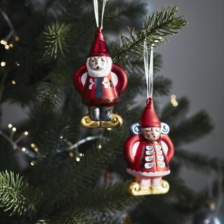 decorazioni Vinterfint 2022