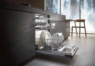 lavastoviglie incasso  modello a scomparsa DW60A8060IB di Samsung lavastoviglie incasso  modello a scomparsa DW60A8060IB di Samsung