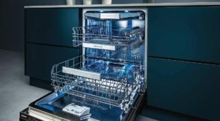 lavastoviglie incasso a scomparsa iQ500 SR85E800LE di Siemens lavastoviglie incasso a scomparsa iQ500 SR85E800LE di Siemens