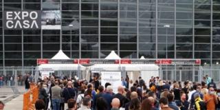 Expocasa 2022: all’Oval di Torino il salone dell’arredamento per il Nord Ovest