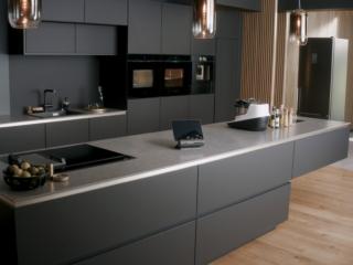 La consolle Smart Kitchen Dock di Bosch