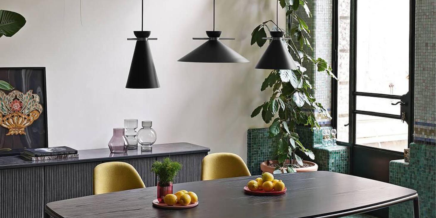 Lampada a sospensione per soggiorno lampada a sospensione lampada da tavolo  da pranzo LED cucina luce