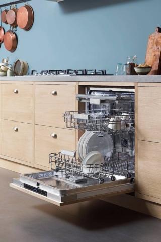 lavastoviglie Bertazzoni DW6083PRTS incasso a scomparsa totale lavastoviglie Bertazzoni DW6083PRTS incasso a scomparsa totale