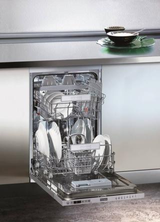 lavastoviglie Franke FDW 4510 E8P E incasso a scomparsa totale lavastoviglie Franke FDW 4510 E8P E incasso a scomparsa totale